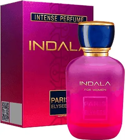 Perfume Indala Paris Elysees feminino 100 ml