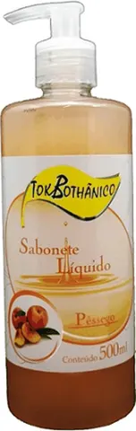 Sabonete líquido Tok Bothânico 500 ml